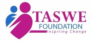 TASWE Foundation logo mark
